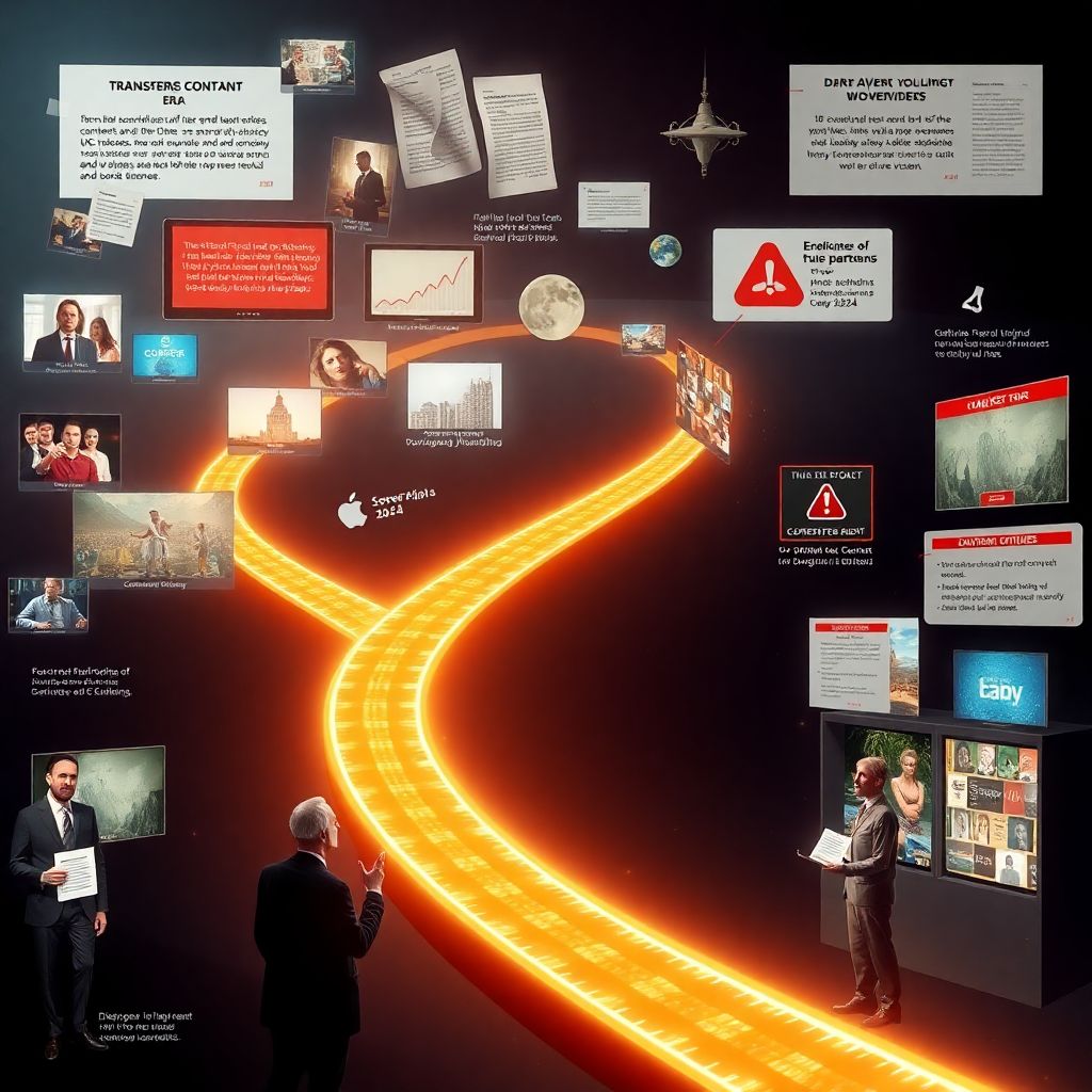 Скандалы вокруг контент-прав трансферной эпохи: как меняется индустрия