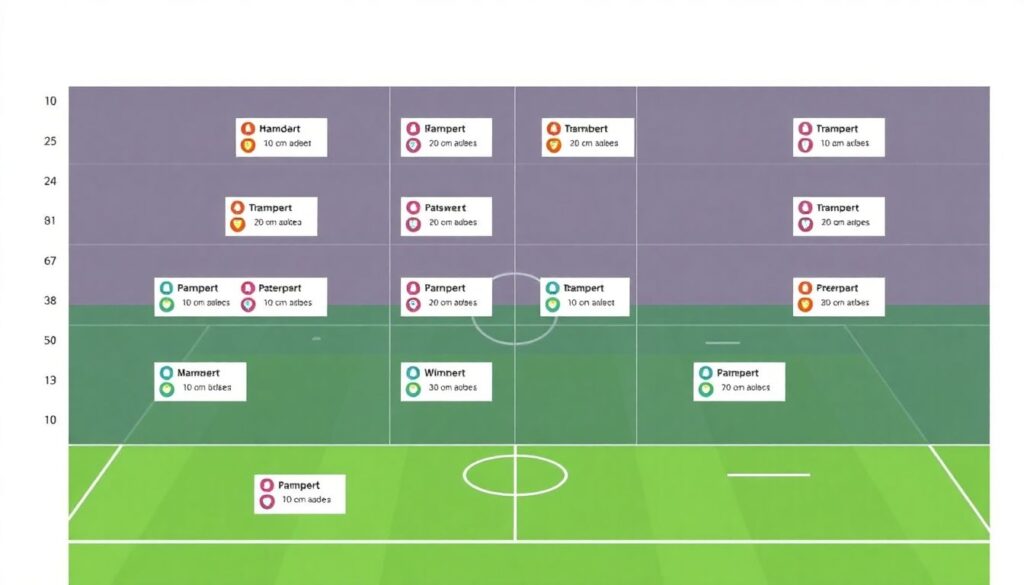 Как организовать турнирный календарь вокруг крупных трансферов - иллюстрация