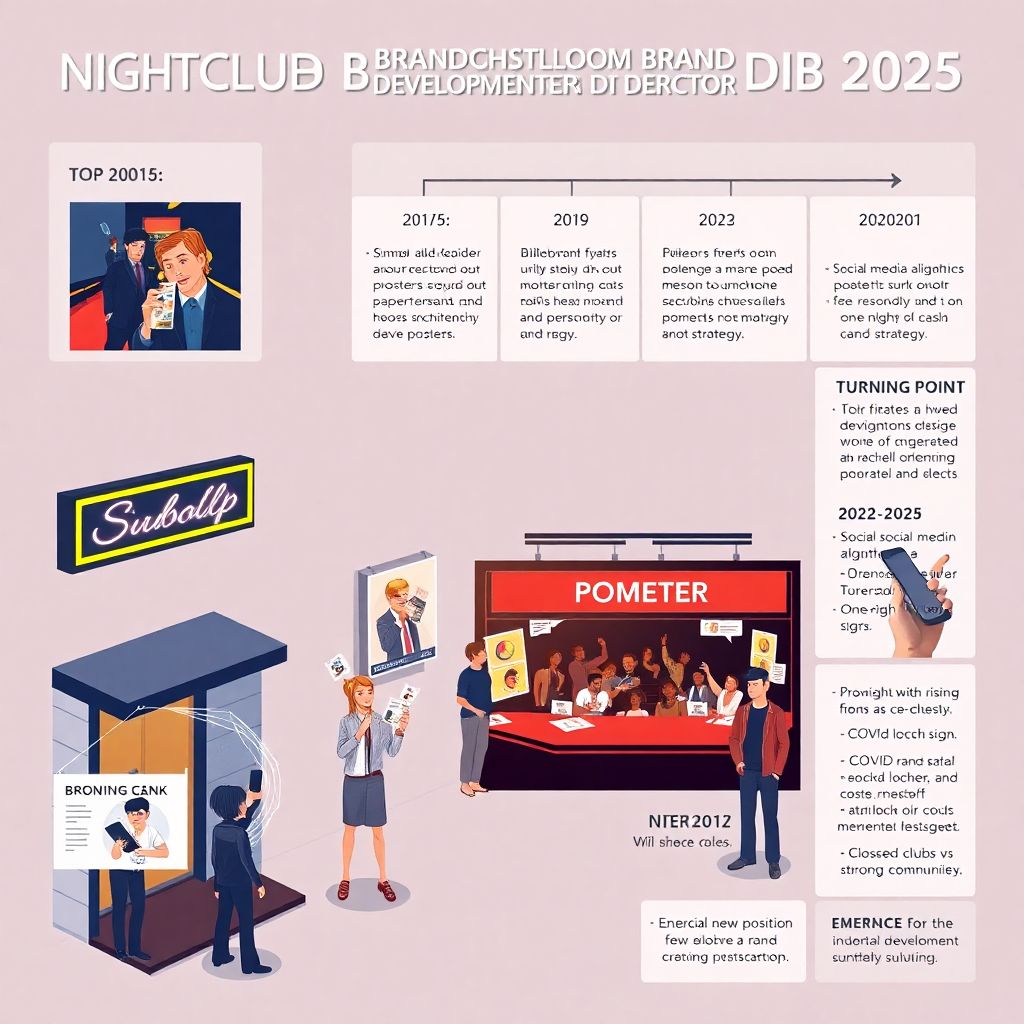 Назначения в клубах: как стать руководителем по развитию бренда