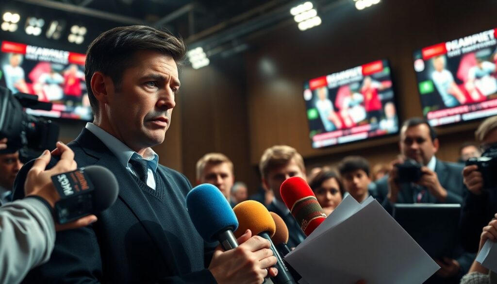 Скандалы вокруг занижения реальной стоимости трансфера - иллюстрация