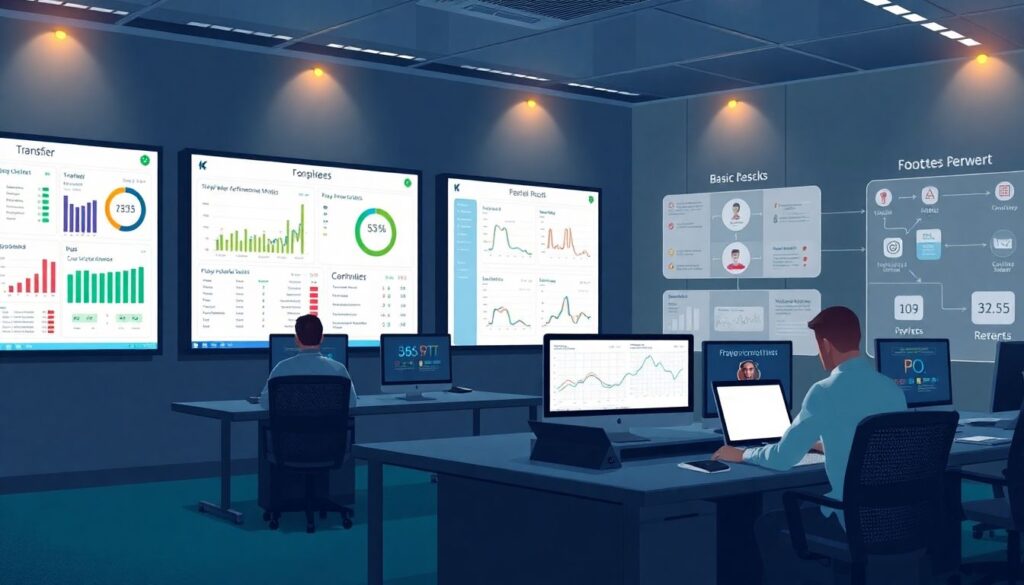 Как анализировать потенциальных конкурентов в трансферной политике - иллюстрация