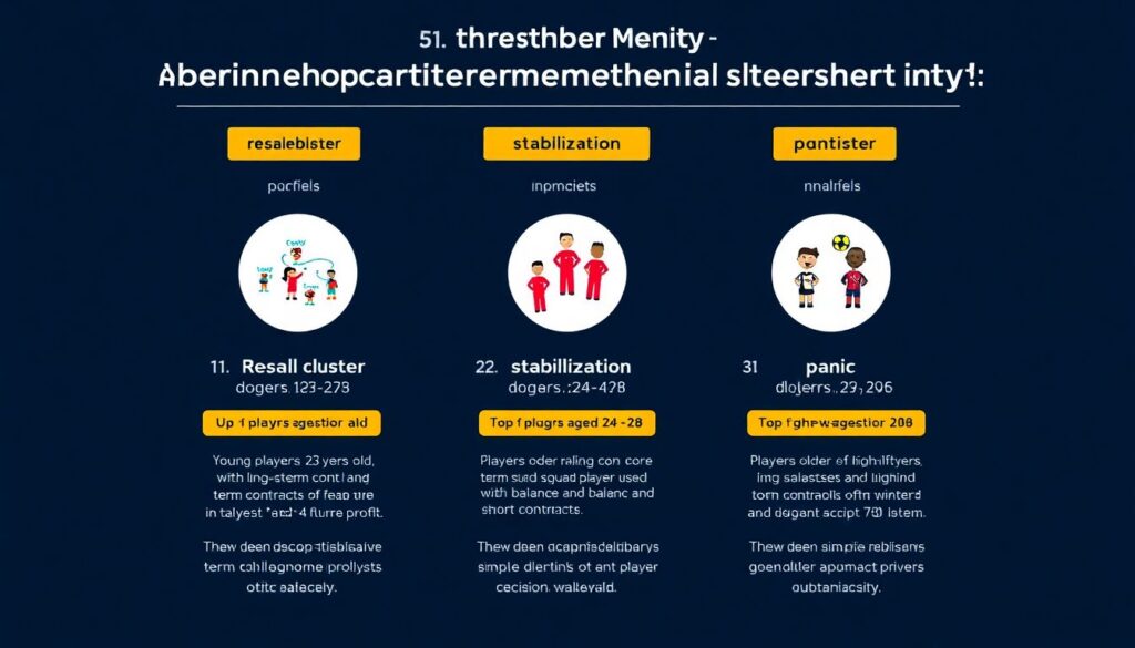 Как анализировать потенциальных конкурентов в трансферной политике - иллюстрация