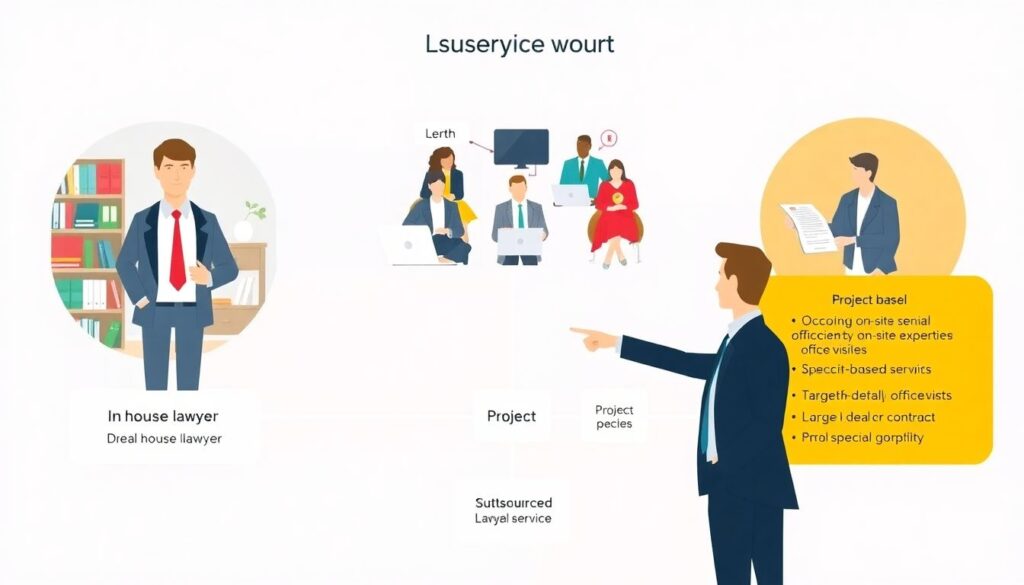 Назначения в клубах на позицию юридического консультанта - иллюстрация