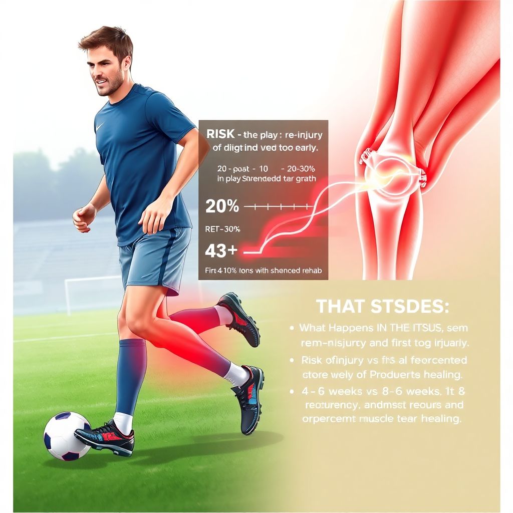 Травмы и реабилитация после сильных рецидивов: этапы эффективного восстановления