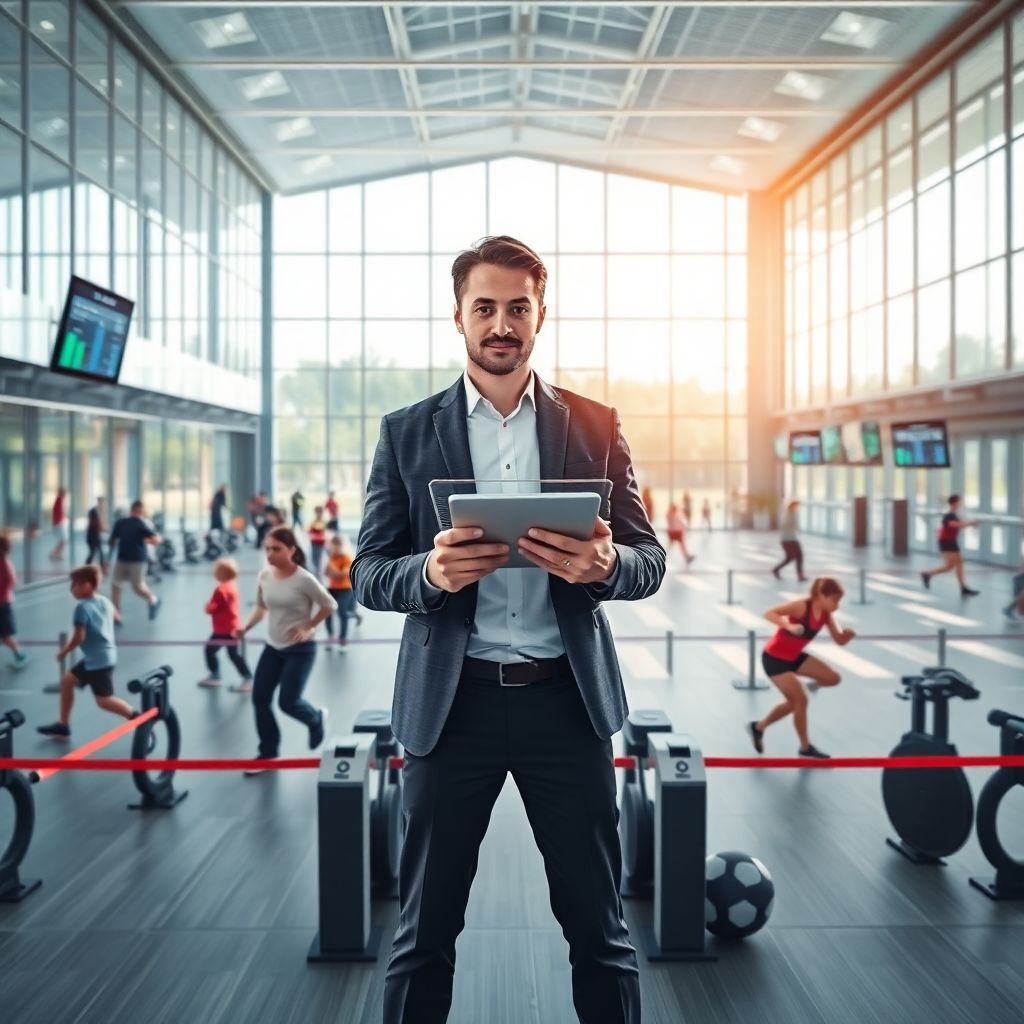 Назначения в клубе на роль директора по развитию спорта и их ключевые задачи