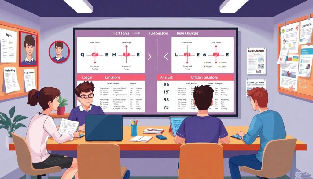 Скандалы вокруг неравного доступа к возможности перехода между лигами - иллюстрация