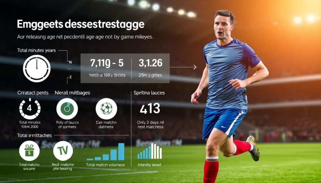 Как анализировать возрастной профиль игроков для долгосрочных трансферов - иллюстрация