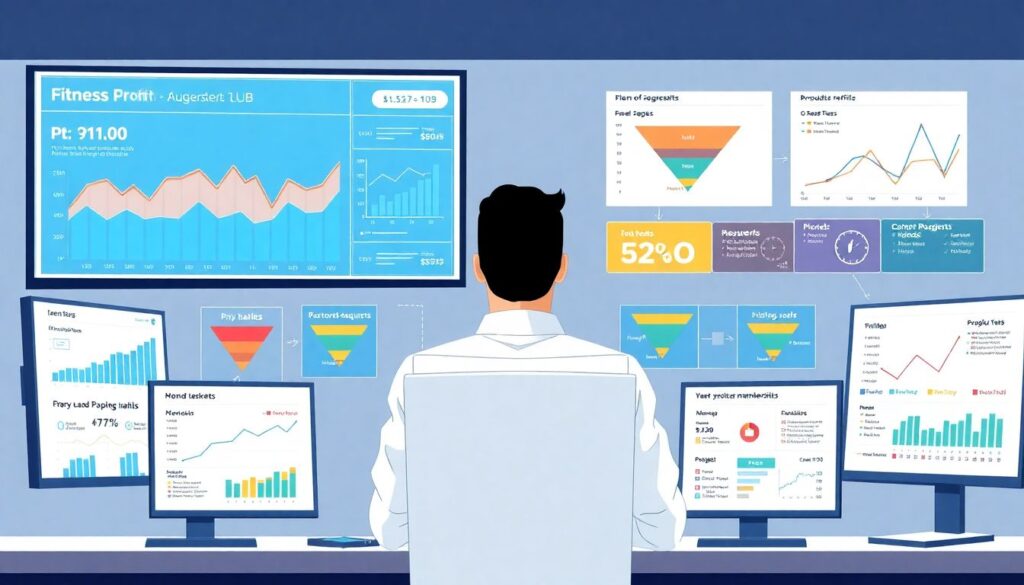 Назначения в клубе на роль KPI-аналитика - иллюстрация