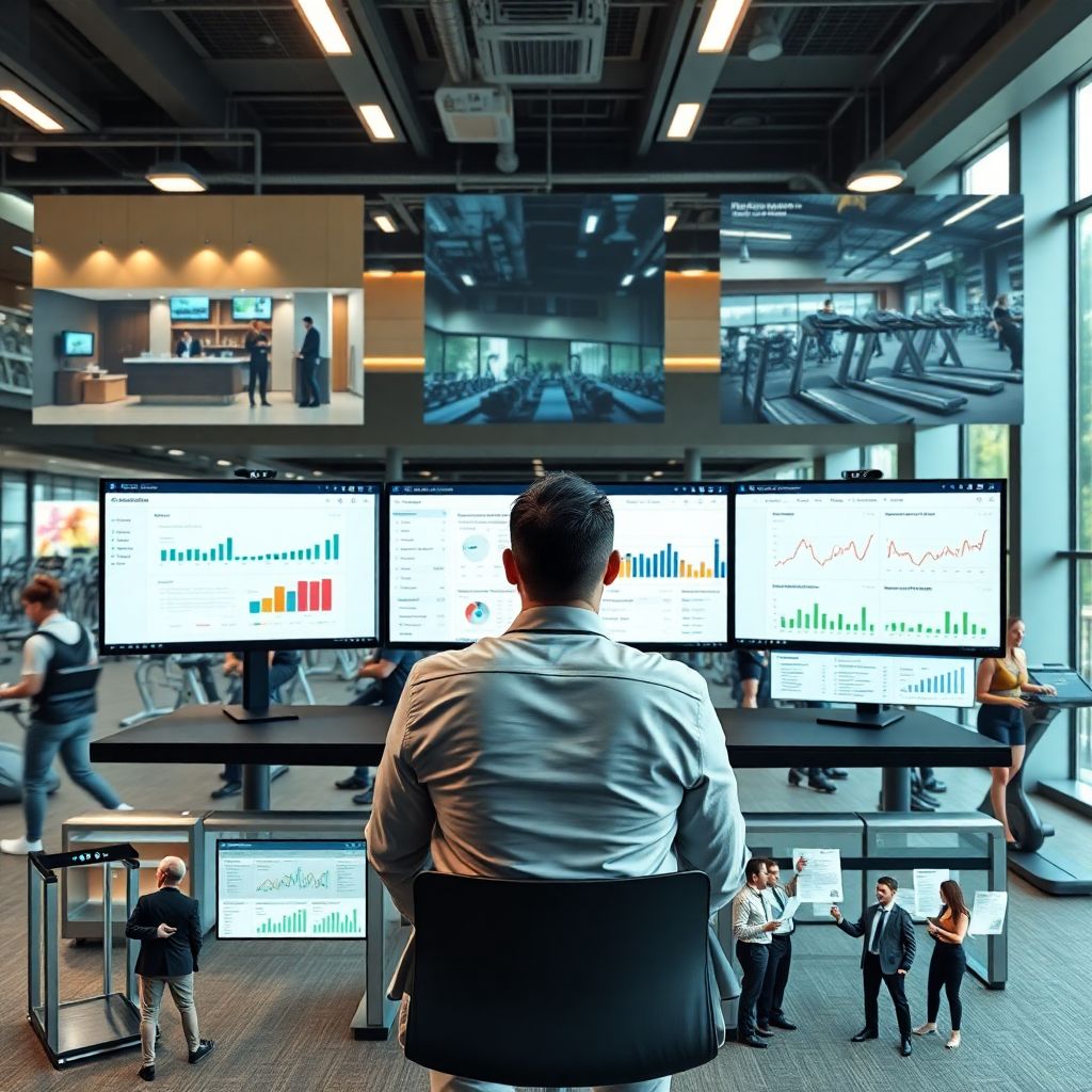 Назначения в клубе на роль Kpi-аналитика: как выбрать и закрепить ответственного