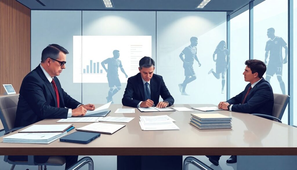 Травмы и влияние на капекс и операционные расходы клуба - иллюстрация