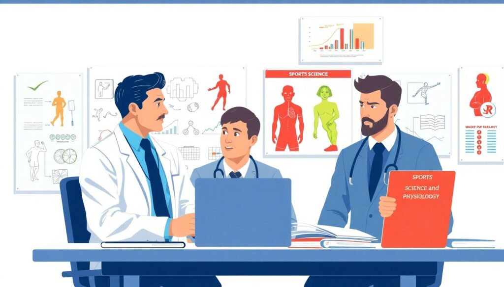 Назначения в клубах на позицию руководителя по развитию талантов - иллюстрация