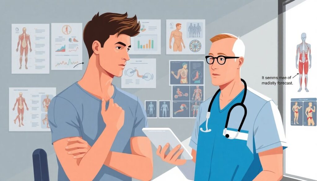 Травмы и выход на пик формы перед важными матчами - иллюстрация