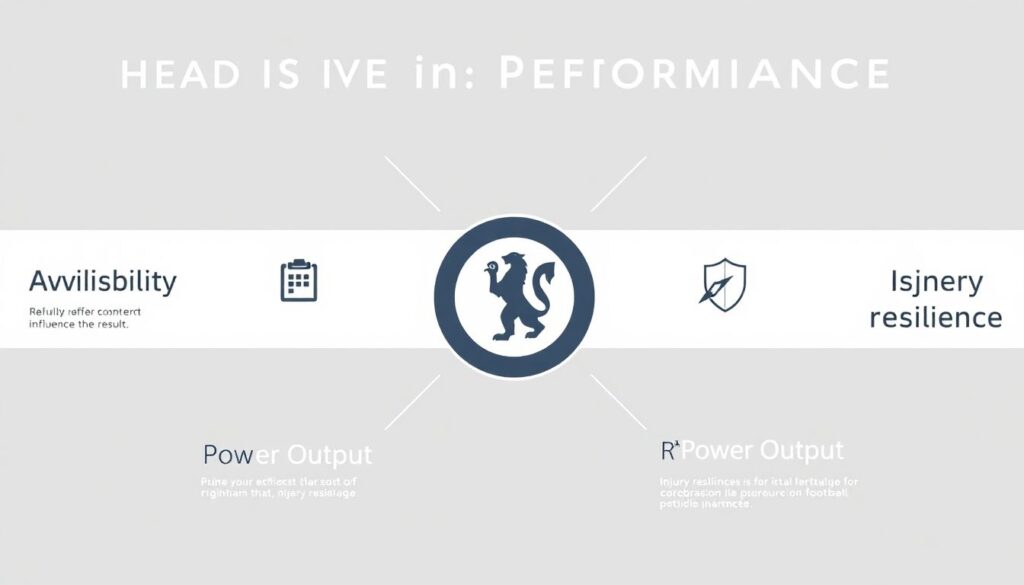 Назначения в клубах на роль head of performance - иллюстрация