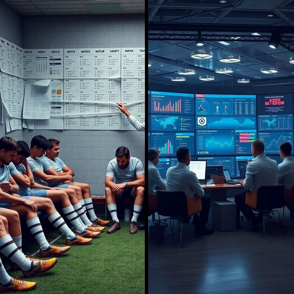 Травмы и их влияние на лигу после реструктуризации турниров