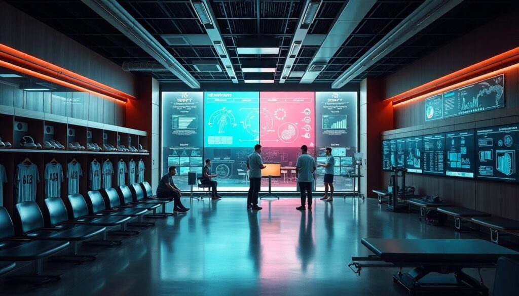 Как восстанавливаются капитаны после серьёзных травм - иллюстрация