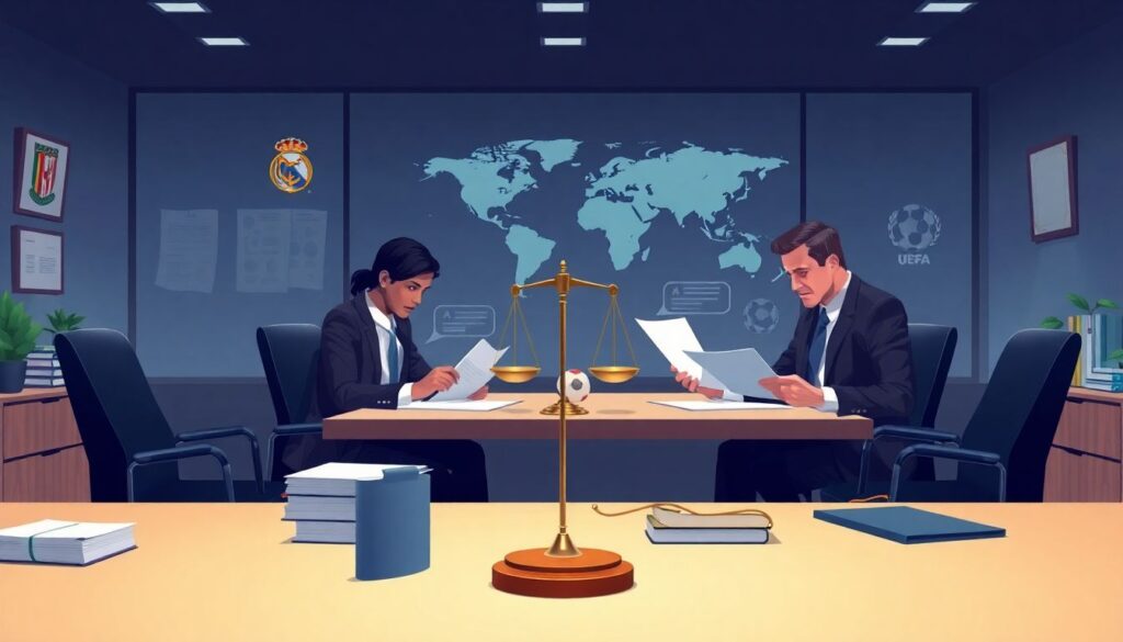 Как отслеживать обновления регламентов по трансферам - иллюстрация