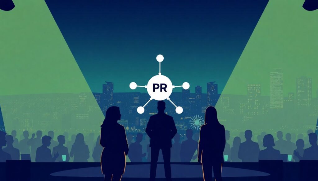 Назначения в клубах на руководителя по связям с общественностью - иллюстрация