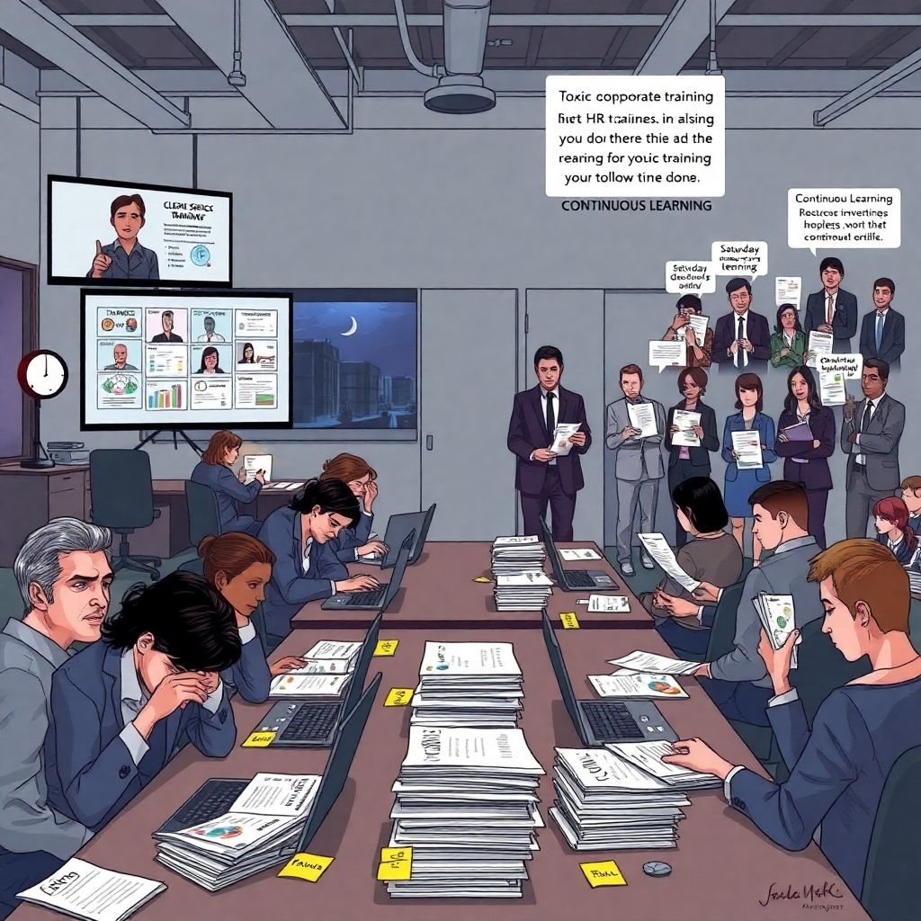 Скандалы вокруг злоупотребления временем тренинга и нарушений расписания