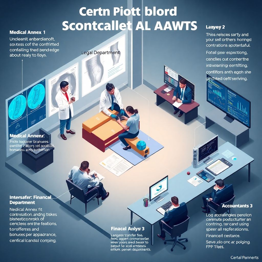 Скандалы аудита спортивной медицины и посттрансферной отчетности в футболе