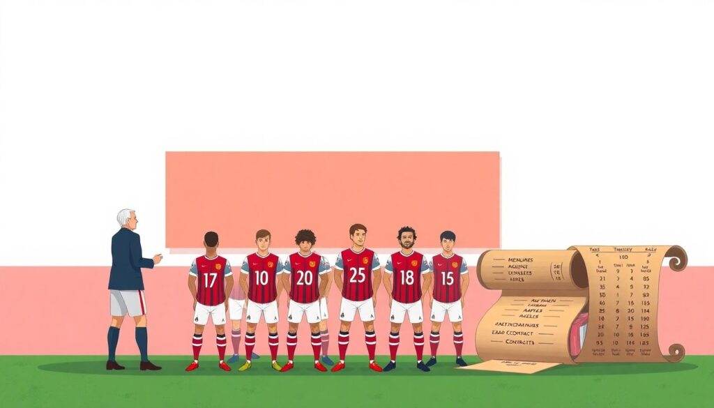 Как планировать стратегию трансферов вокруг сценариев смены владельца - иллюстрация