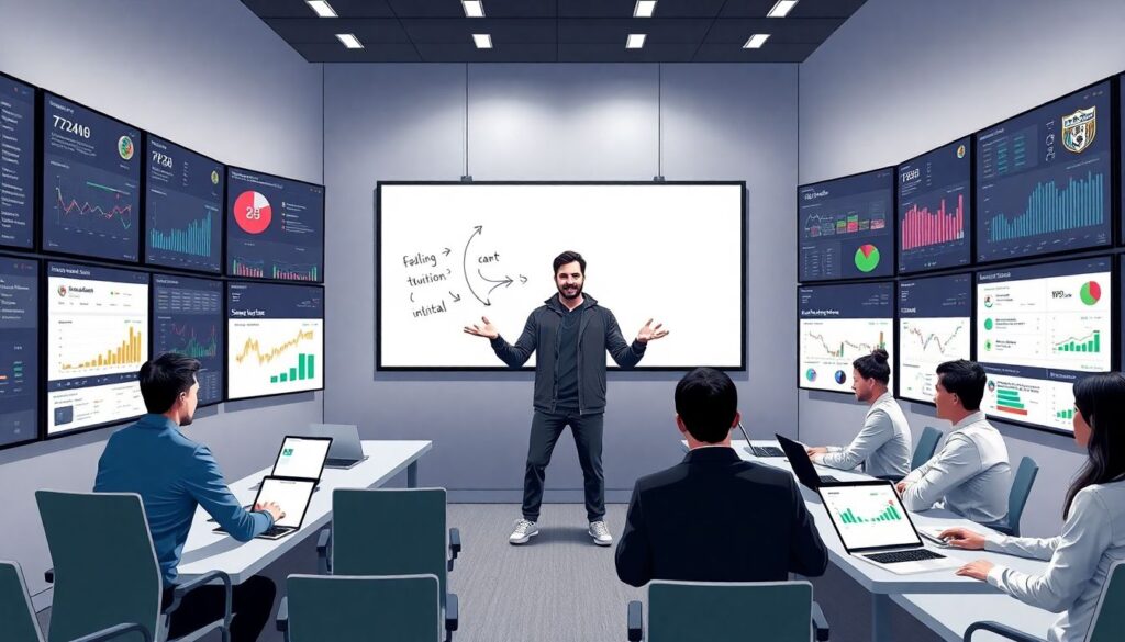 Назначения в клубе на руководителя по развитию инфраструктуры тренировок - иллюстрация