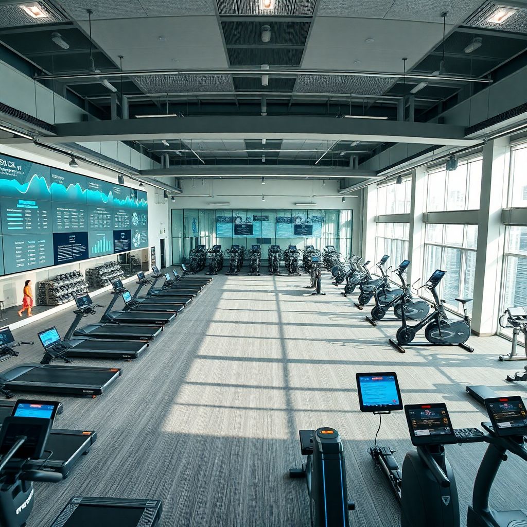 Назначение руководителя по развитию инфраструктуры тренировок в клубе