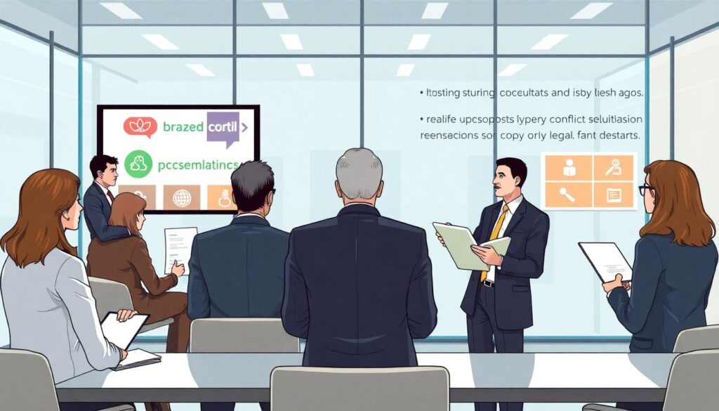 Скандалы вокруг использования инсайдерской информации в переговорах - иллюстрация