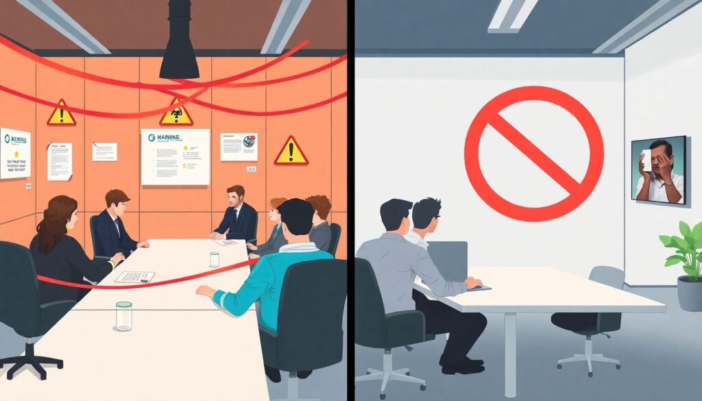 Скандалы вокруг использования инсайдерской информации в переговорах - иллюстрация