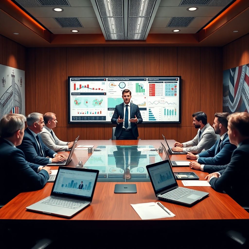 Назначения в клубах на позиции спортивного директора: ключевые аспекты роли