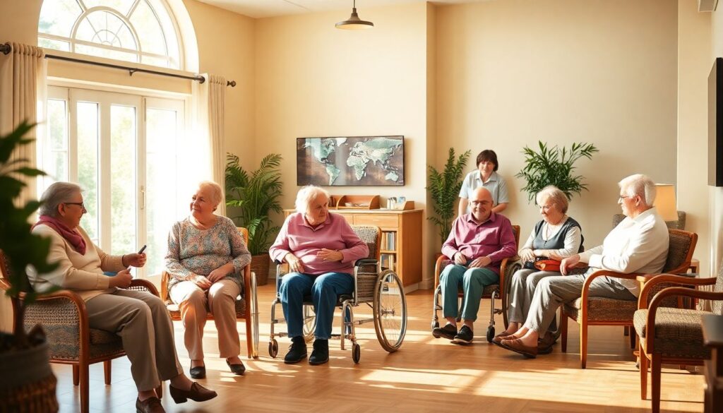 Как выбирать партнеров по лечению и реабилитации - иллюстрация