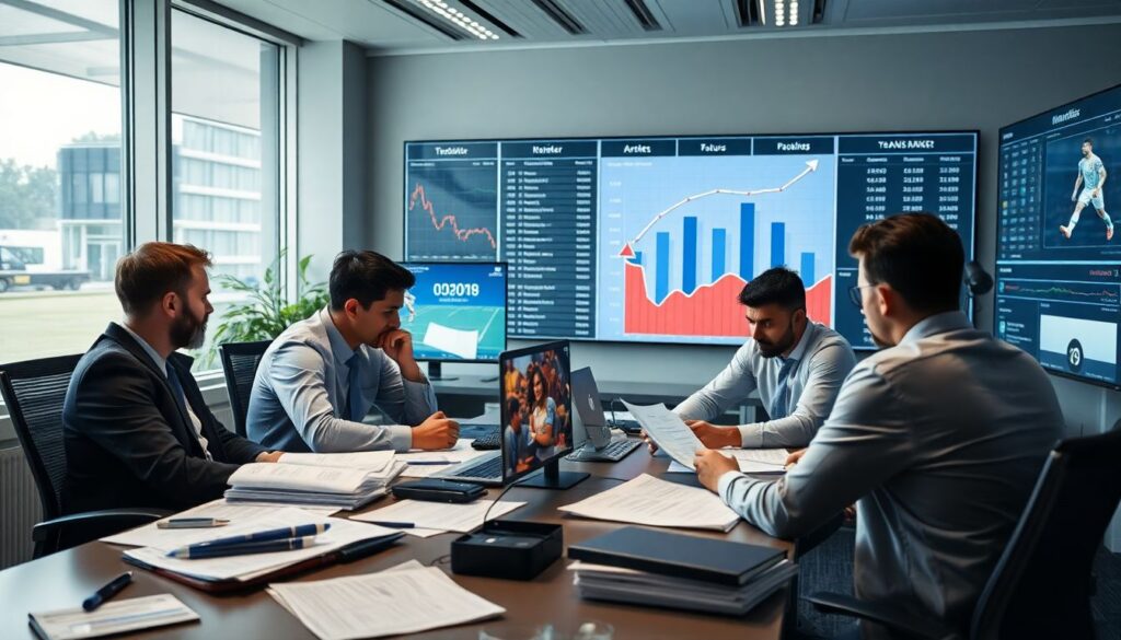 Скандалы вокруг неправильного указания возраста игроков - иллюстрация