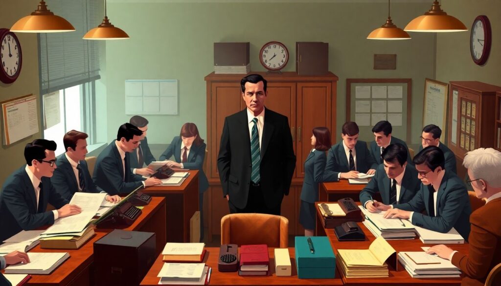 Как организовать совместную работу с агентами для достижения целей - иллюстрация