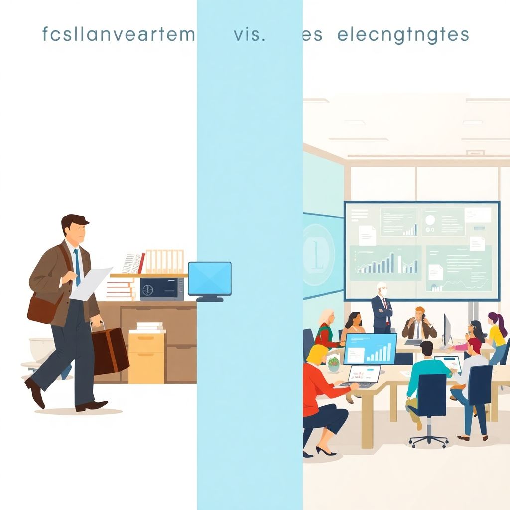 Как организовать совместную работу с агентами для эффективного достижения целей