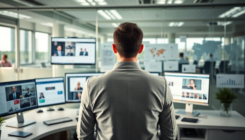 Назначения в клубе на руководителя по стратегическому планированию - иллюстрация