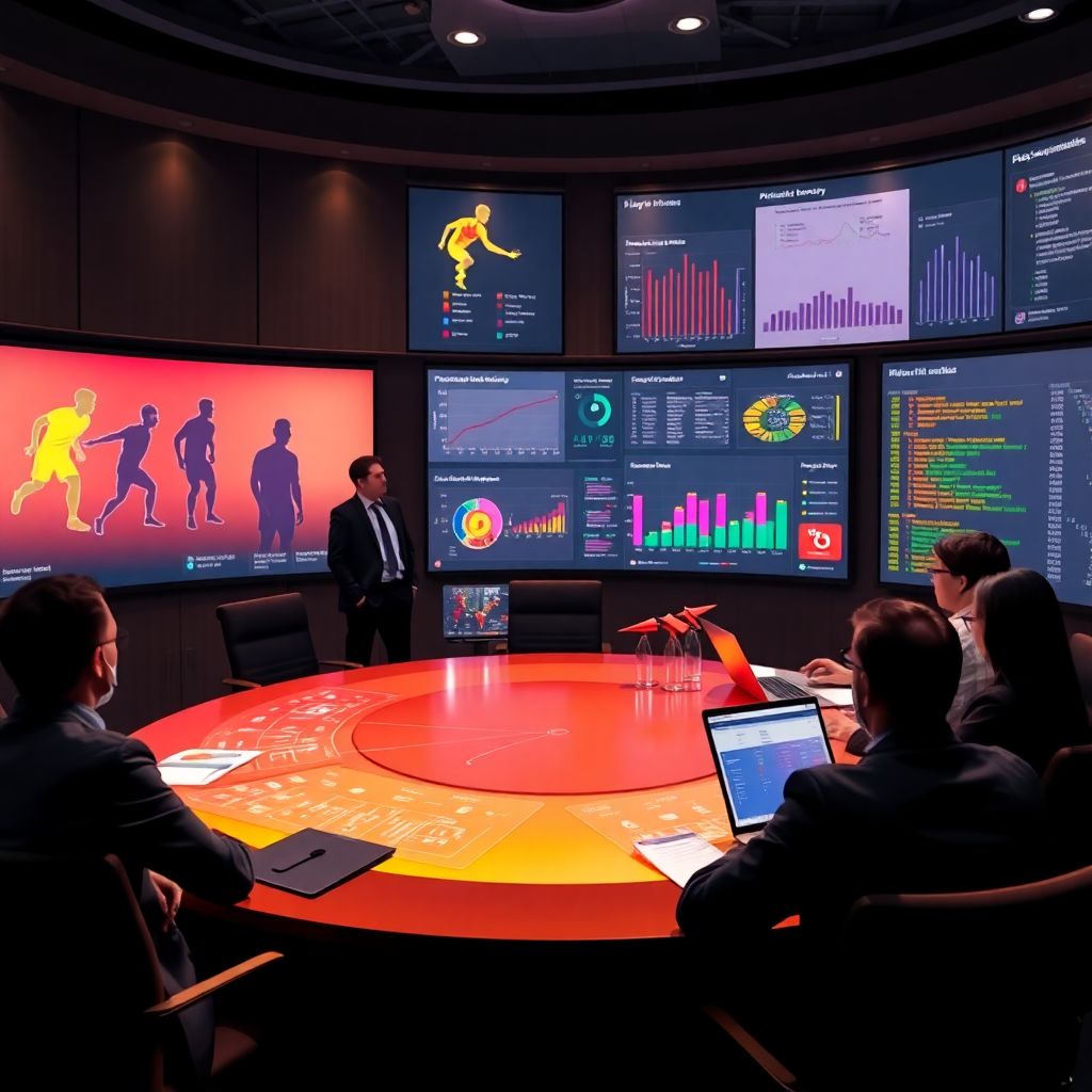 Как травмы влияют на финансовый результат клуба и как это анализировать