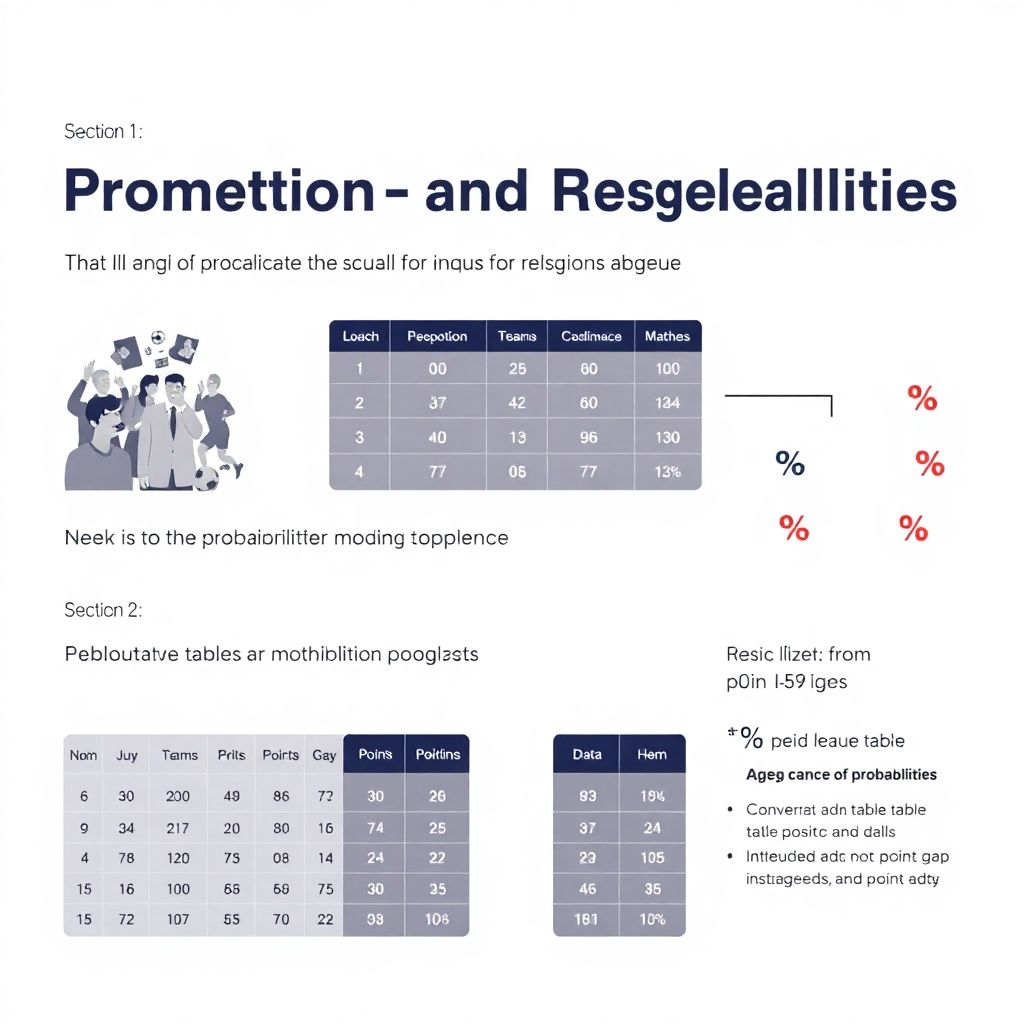 Как оценивать вероятность успешности перехода между лигами в спорте