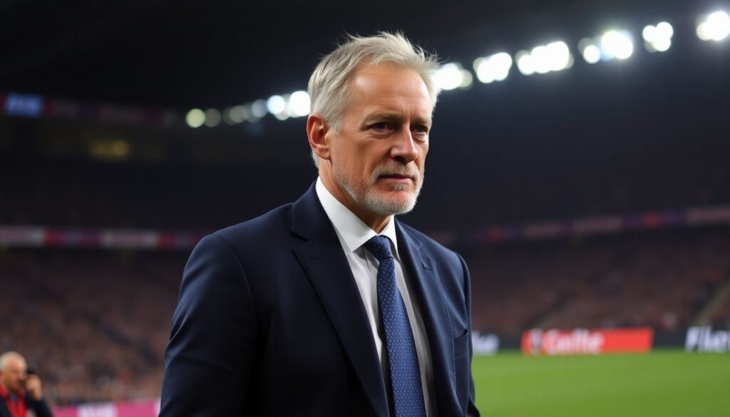 Как управлять репутацией клубов после громких трансферов - иллюстрация