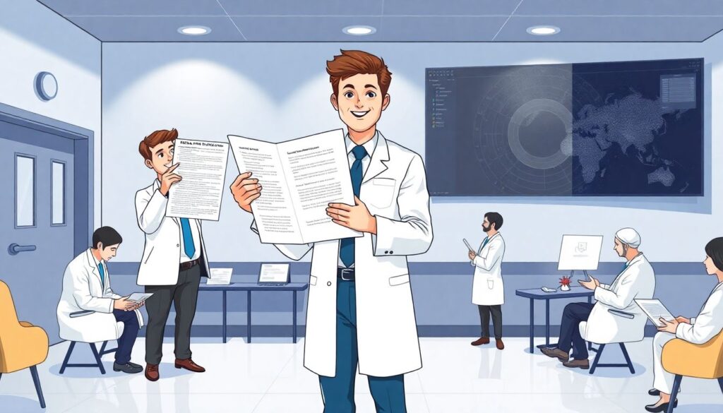 Назначения в клубе на позицию chief medical officer - иллюстрация