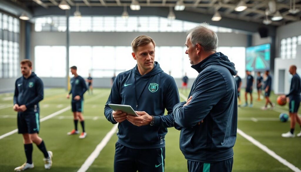 Назначения в клубе на позицию chief medical officer - иллюстрация