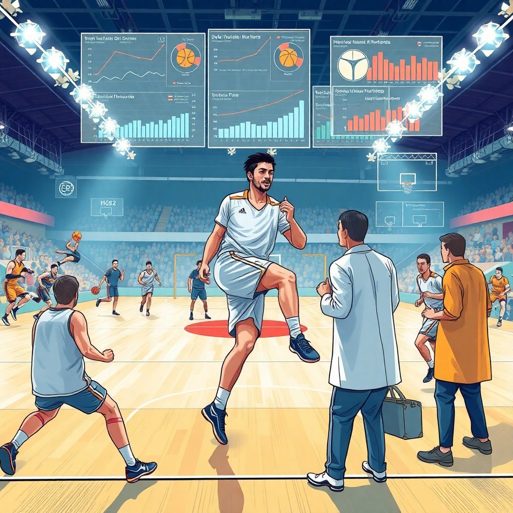 Травмы в гандболе и их влияние на клубную политику и стратегию команд