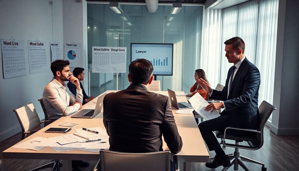 Скандалы вокруг конфликтов с агентами и их юридические последствия - иллюстрация