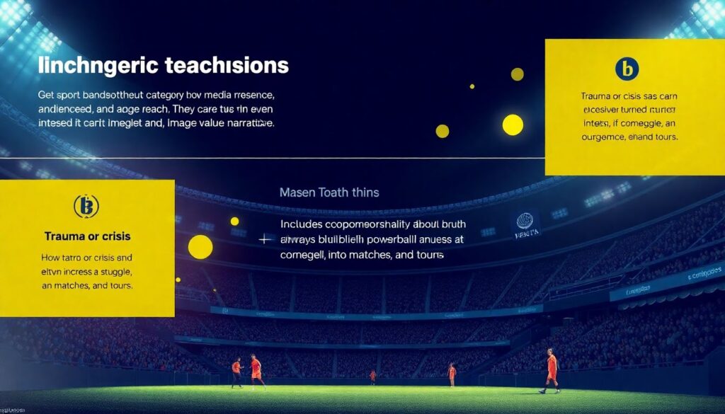 Травмы и влияние на контрактные переговоры с клубами-спонсорами - иллюстрация