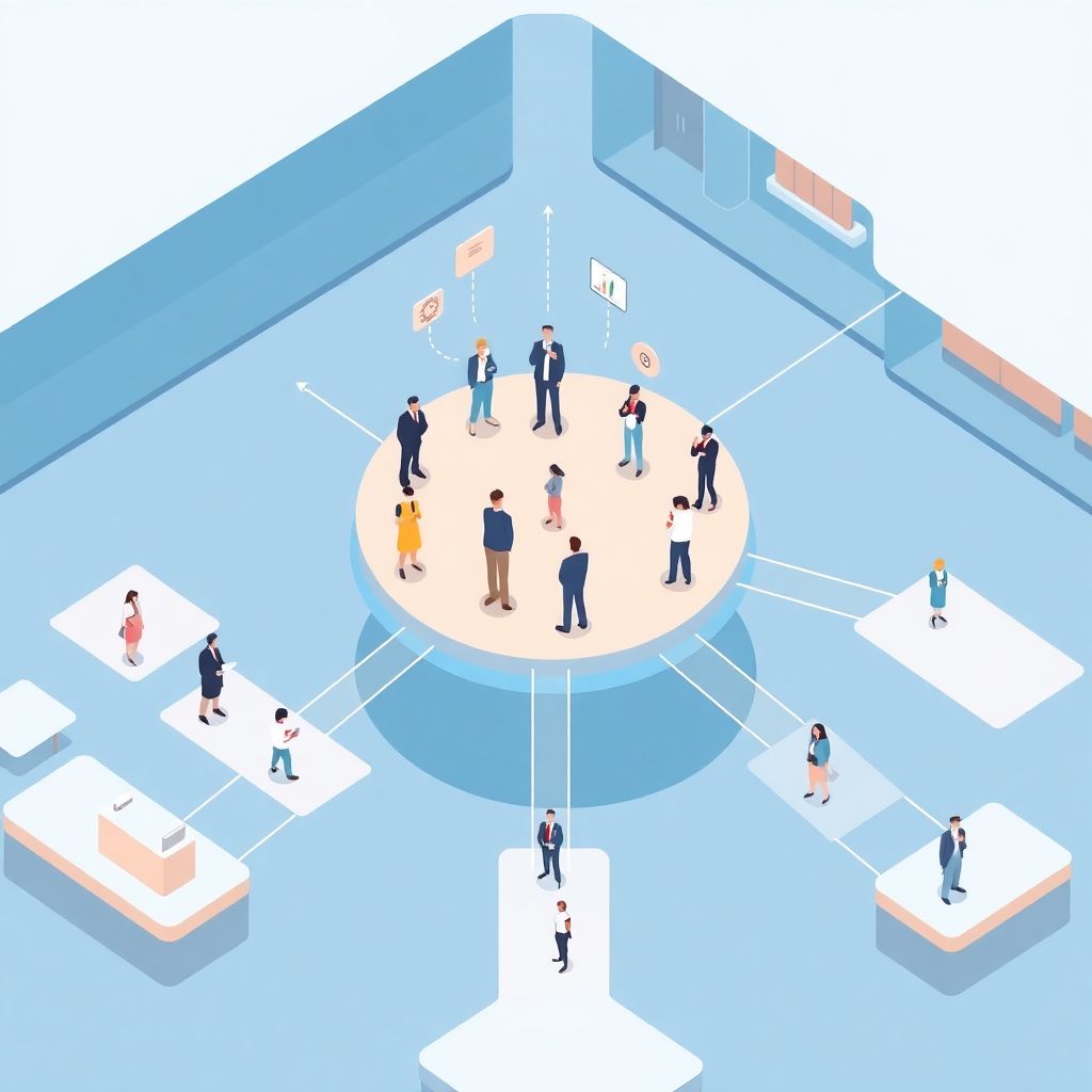 Как формируются кадровые резервы для трансферной политики в организации