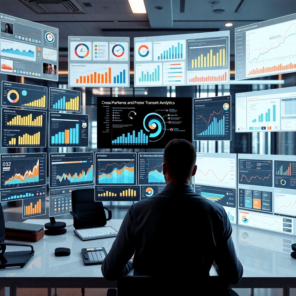 Аналитика успехов рекламных кампаний трансферной эпохи: ключевые выводы