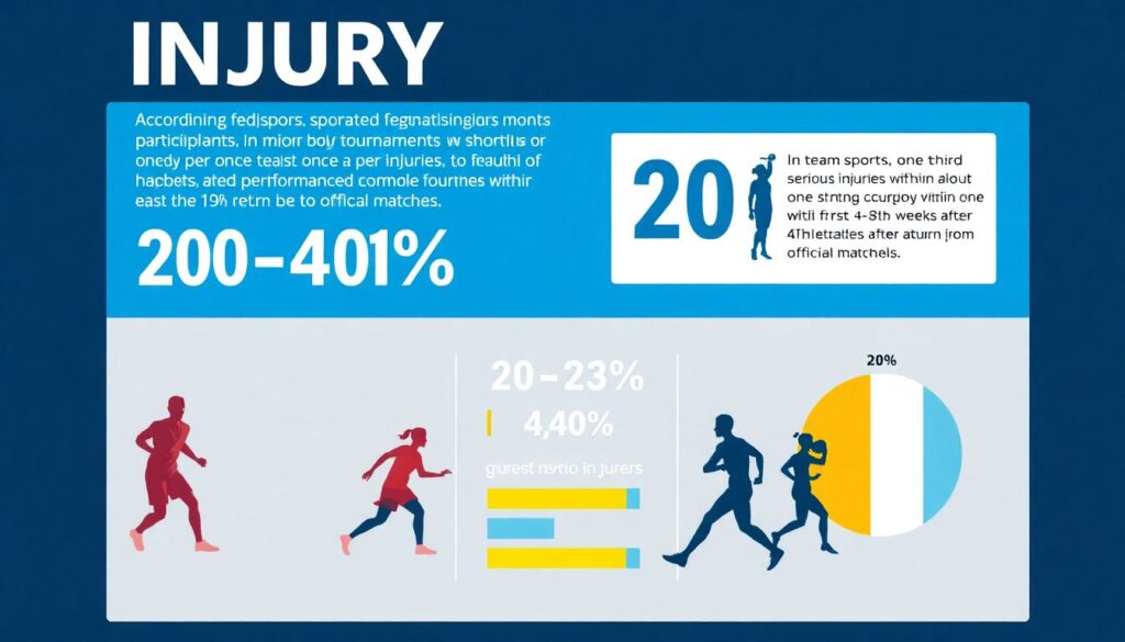 Травмы и влияние на участие в турнирах после перерыва - иллюстрация