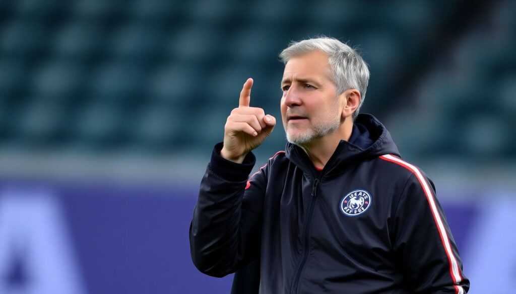 Назначения в сборных и их влияние на клубные трансферы - иллюстрация