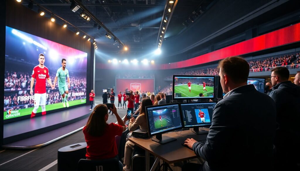 Назначения в клубах на роль контент-менеджера по трансферам - иллюстрация