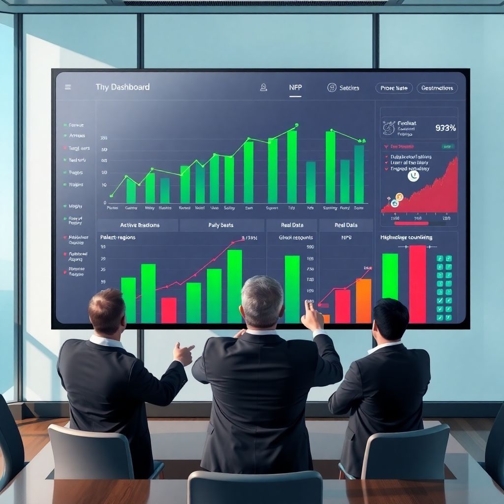 Манипулирование статистикой: скандалы и влияние искаженных данных на решения