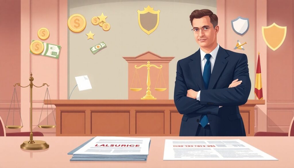 Скандалы вокруг недобросовестной конкуренции между агентами - иллюстрация