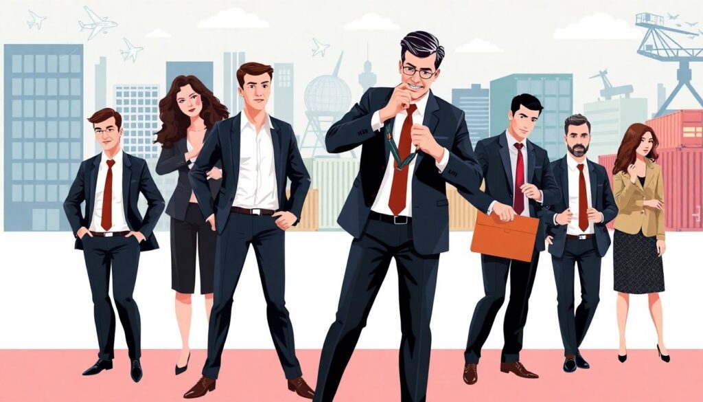 Скандалы вокруг недобросовестной конкуренции между агентами - иллюстрация